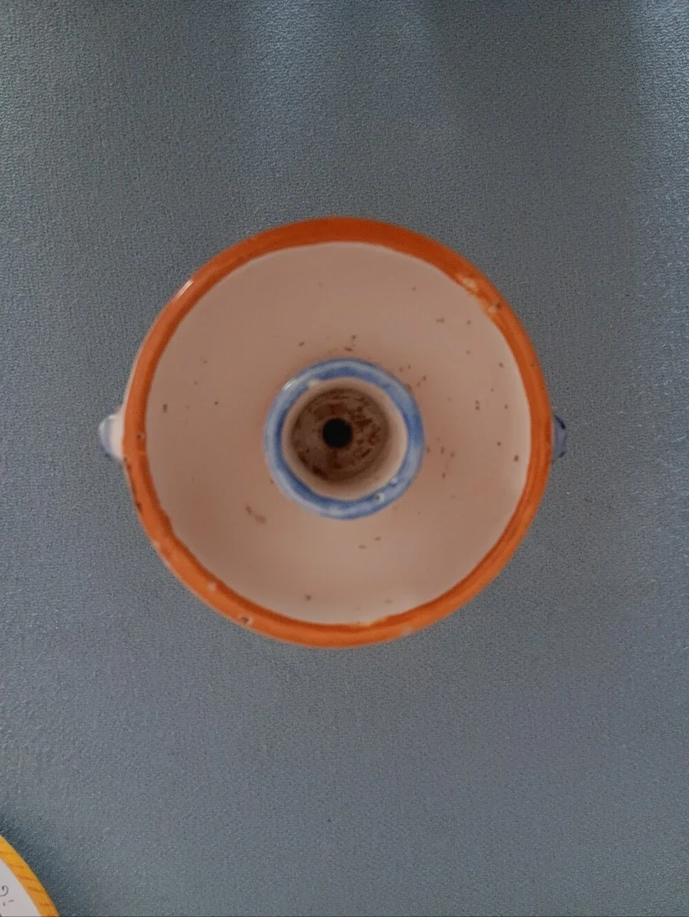 Deruta Pottery hand painted